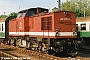 LEW 14380 - DB AG "202 679-7"
__.05.1997 - Merseburg
Ralf Brauner