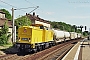 LEW 14380 - DB Netz "203 303-3"
15.05.2009 - Dresden-Klotzsche
Mario Gärtner