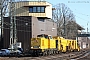 LEW 14380 - DB Netz "203 303-3"
05.03.2010 - Minden (Westfalen)
Thomas Wohlfarth