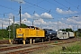 LEW 14380 - DB Netz "203 303-3"
17.06.2019 - Flensburg
Werner Schwan