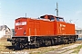 LEW 14381 - DB AG "204 680-3" __.09.1997 - Gotha Johann Walter