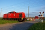 LEW 14384 - DB Schenker "203 112-8"
13.05.2009 - Teutschenthal
Nils Hecklau