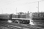 LEW 14384 - DR "112 683-8"
26.11.1988 - Magdeburg
Tilo Reinfried