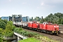 LEW 14384 - WFL "25"
07.09.2014 - Hamburg, Süderelbbrücken
Torsten Bätge