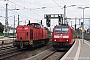 LEW 14384 - WFL "25"
09.06.2015 - Bremen Hbf
Werner Schwan