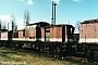 LEW 14385 - DB AG "202 684-7"
09.03.1998 - Berlin-Pankow
Gerd Schlage