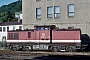 LEW 14386 - DB Regio "202 685-4"
28.07.1999 - Meiningen
Theo Stolz