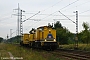 LEW 14386 - DB Netz "203 307-4"
06.09.2007 - Wiesental
Dominik Becker