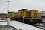 LEW 14386 - DB Netz "203 307-4"
01.02.2009 - Staßfurt
Steffen Menza