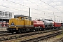 LEW 14386 - DB Netz "203 307-4"
06.06.2009 - München, Ostbahnhof
Swen Thalhäuser