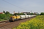 LEW 14386 - DB Netz "203 307-4"
26.05.2009 - Berlin-Pankow
Sebastian Schrader