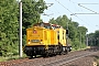 LEW 14386 - DB Netz "203 307-4"
07.06.2016 - Eschede
Gerd Zerulla