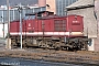 LEW 14386 - DB AG "202 685-4"
__.03.1996 - Meiningen
Ralf Brauner