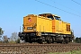 LEW 14386 - DB Netz "203 307-4"
19.03.2020 - Babenhausen-Sickenhofen
Kurt Sattig