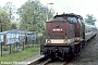 LEW 14389 - DR "201 688-9"
07.05.1992 - Ballenstedt
Tamás Tasnádi