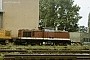 LEW 14389 - DR "110 688-9"
06.08.1988 - Haldensleben
Tilo Reinfried