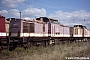 LEW 14390 - ALS "202 689-6"
05.09.2003 - Stendal, Güterbahnhof
Klaus Hentschel