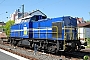 LEW 14390 - Rhenus Rail "102"
26.05.2012 - Worms
Harald Belz