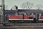 LEW 14390 - DR "110 689-7"
18.01.1975 - Magdeburg
Hinnerk Stradtmann