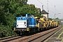 LEW 14391 - SLG "V 100-SP-004"
20.07.2007 - Ludwigshafen-Oggersheim
Wolfgang Mauser