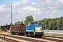 LEW 14391 - SLG "V 100-SP-004"
29.07.2015 - Niebüll
Peter Wegner