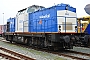 LEW 14392 - VR "203-2"
23.01.2015 - Amersfoort
Harald Belz