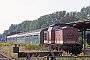 LEW 14394 - DR "112 693-7"
12.08.1990 - Arnsdorf (bei Dresden)
Ingmar Weidig