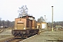 LEW 14396 - DR "202 695-3"
21.03.1993 - Rathenow
Philipp Koslowski