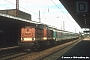 LEW 14397 - DB AG "202 696-1"
26.07.1995 - Magdeburg
Andreas Heske