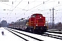 LEW 14397 - DB Regio "203 002-1"
13.01.2002 - München-Laim, RangierbahnhofFrank Weimer
