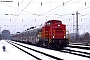 LEW 14397 - DB Regio "203 002-1"
13.01.2002 - München-Laim, Rangierbahnhof
Frank Weimer