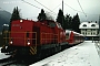 LEW 14397 - DB Regio "203 002-1"
05.01.2003 - OberammergauRonny Meyer