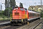 LEW 14397 - DB Regio "203 002-1"
18.06.2009 - München, Bahnhof Heimeranplatz
Frank Weimer