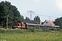 LEW 14399 - DR "114 698-4"
12.08.1990 - Hermsdorf (bei Dresden)
Ingmar Weidig