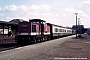 LEW 14399 - DB AG "204 698-5"
06.02.1994 - Arnsdorf (bei Dresden)
Volker Thalhäuser