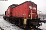 LEW 14399 - DB Cargo "56 698-5"
04.12.2019 - KarlovoVeselin Nikolov