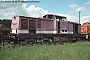 LEW 14400 - DR "201 699-6"
24.05.1997 - Magdeburg-Buckau
Norbert Schmitz