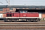 LEW 14400 - DR "201 699-6"
01.06.1992 - Magdeburg
Theo Stolz
