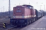 LEW 14401 - DR "202 700-1"
25.04.1992 - Falkenberg (Elster)
Marco Osterland