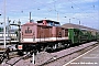 LEW 14402 - DR "112 701-8"
25.09.1991 - Magdeburg, Hauptbahnhof
Steffen Hege