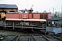 LEW 14403 - DB AG "202 702-7"
24.09.1994 - Zwickau (Sachsen)
Tim Zolkos