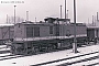 LEW 14404 - DR "112 703-4"
02.03.1987 - Bischofswerda
Wolfram Wätzold