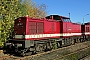 LEW 14404 - LEG "202 703-5"
19.10.2014 - Angermünde
Ronny Sdunzik