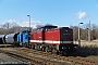 LEW 14404 - MTEG "202 703-5"
03.03.2015 - Niedercunnersdorf
Andreas Haufe