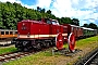 LEW 14404 - PRESS "114 703-2"
16.08.2019 - Putbus (Rügen)
Thomas Gottschewsky