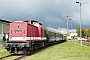 LEW 14404 - PRESS "114 703-2"
03.10.2024 - Rothenburg (Oberlausitz)
Enrico Jacksch