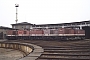 LEW 14405 - DB AG "201 704-4"
10.04.1996 - Waren (Müritz), EstMichael Uhren