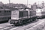 LEW 14408 - DR "110 707-7"
29.06.1987 - Görlitz
Wolfram Wätzold