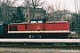 LEW 14408 - DR "202 707-6"
03.03.1992 - Löbau
Wolfram Wätzold