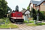 LEW 14409 - MTEG "202 708-4"
08.07.2017 - Putbus
Dr. Werner Söffing